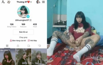 Clip Sex Thương Koi 89live Xăm Full Người Lộ Clip