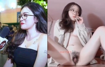 Clip Sex Trần Hà Như Từng Xuất Hiện Trong Ghép Đôi Lộ Clip Thủ Dâm