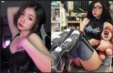 Clip Sex Nguyễn Hà Hi Idol Player Duo Lộ Clip Cực Hot