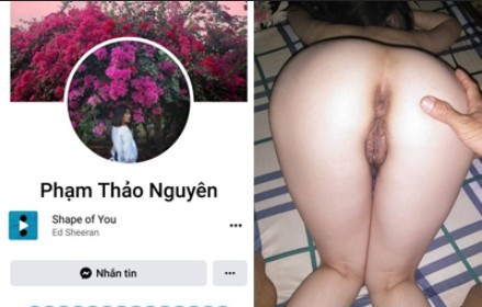 Clip Sex Phạm Thảo Nguyên Và Cái Lồn Mới Lớn