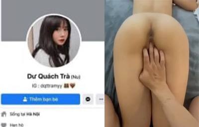 CLIP SEX DƯ QUÁCH TRÀ HÀ TĨNH LỘ CLIP HOT