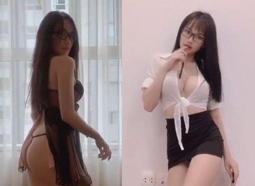 Onlyfans Mienguyen003 gái xinh show hàng ngon cực nuột