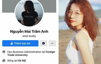 TRÂM ANH 2K9 VỪA ĐỊT VỪA RÊN KHẨU DÂM CỰC NỨNG