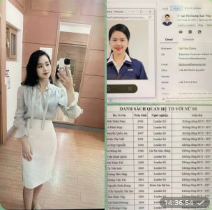 Cao Thùy Dương SamSung Lây HIV Cho 19 Ng Hot Nhất MXH Hôm Nay