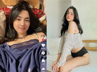 Hot TikTok Triệu View Lộ Clip Cưỡi Ngựa Như Máy Dập